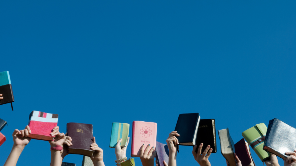 Quelle version de la Bible choisir