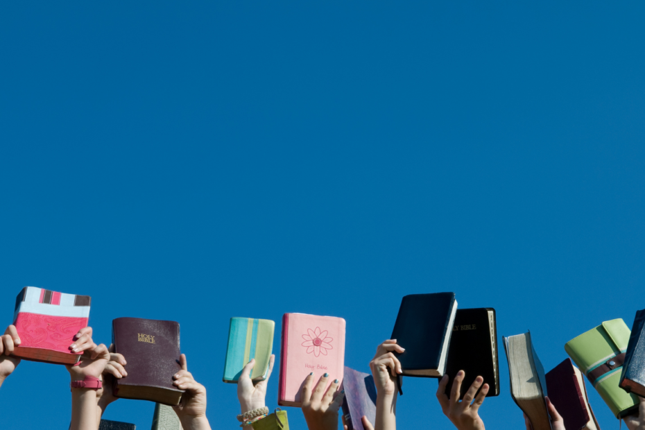 Quelle version de la Bible choisir