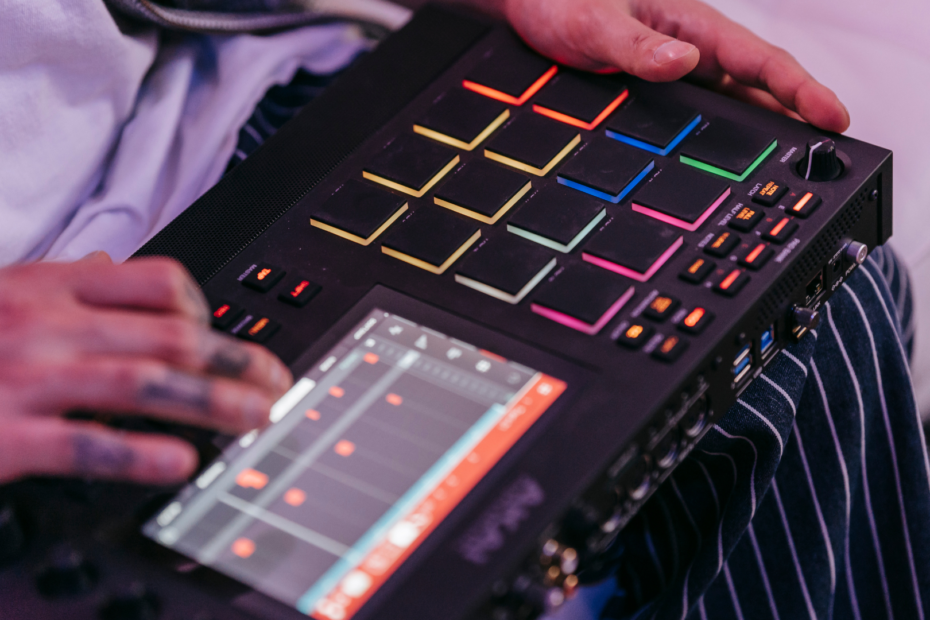Comment devenir un beatmaker