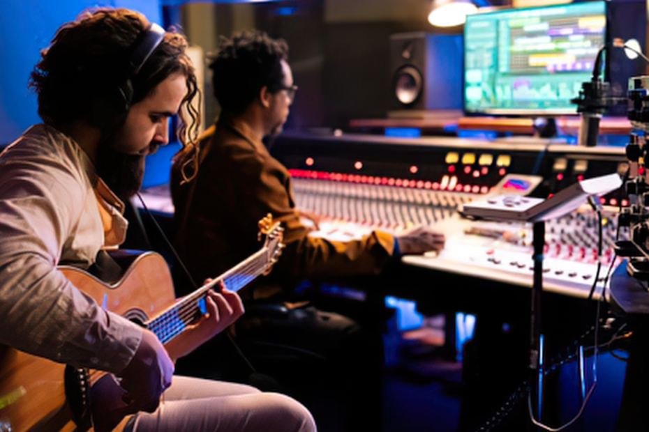Comment enregistrer sa musique